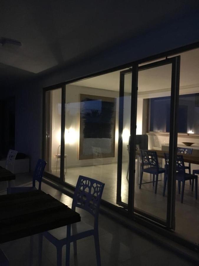 Luxury Villa Blue&Blanc Piscina A Sfioro Isola Diamante Exterior photo